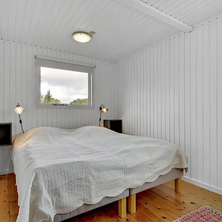 Joon - 300m From The Sea In Djursland And Mols By Interhome *
