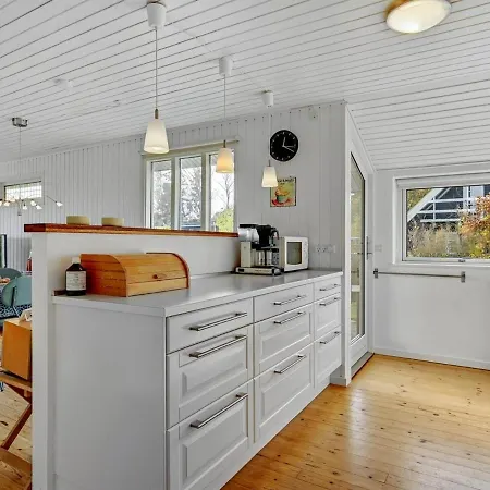 Joon - 300m From The Sea In Djursland And Mols By Interhome Holiday home Orsted (Midtjylland)