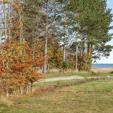 Joon - 300m From The Sea In Djursland And Mols By Interhome * Orsted (Midtjylland)
