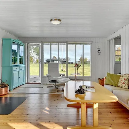 Holiday home Joon - 300m From The Sea In Djursland And Mols By Interhome *