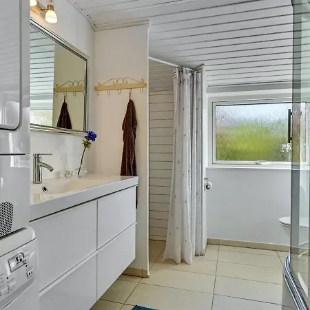 Holiday home Joon - 300m From The Sea In Djursland And Mols By Interhome *