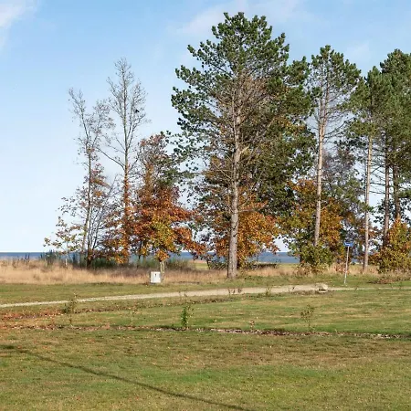 Joon - 300m From The Sea In Djursland And Mols By Interhome
