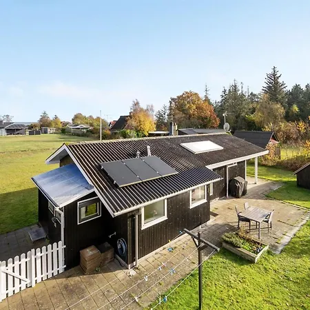 Joon - 300m From The Sea By Interhome Hébergement de vacances Ørsted