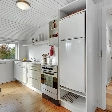 בית נופש Joon - 300m From The Sea By Interhome *