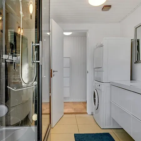 Joon - 300m From The Sea By Interhome Ørsted