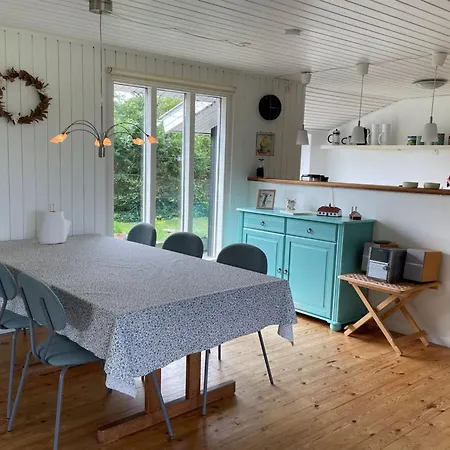 Joon - 300m From The Sea By Interhome בית נופש