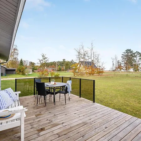 Joon - 300m From The Sea By Interhome * Ørsted