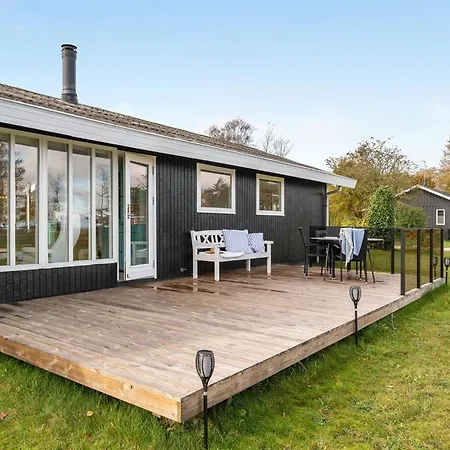 Semesterbostad Joon - 300m From The Sea By Interhome *