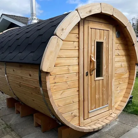 Feriehus Joon - 300m From The Sea By Interhome Ørsted