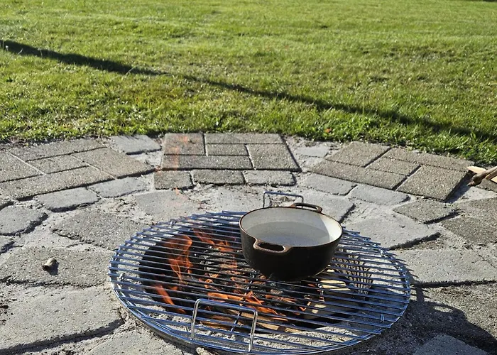 Joon - 300m From The Sea By Interhome * Ørsted