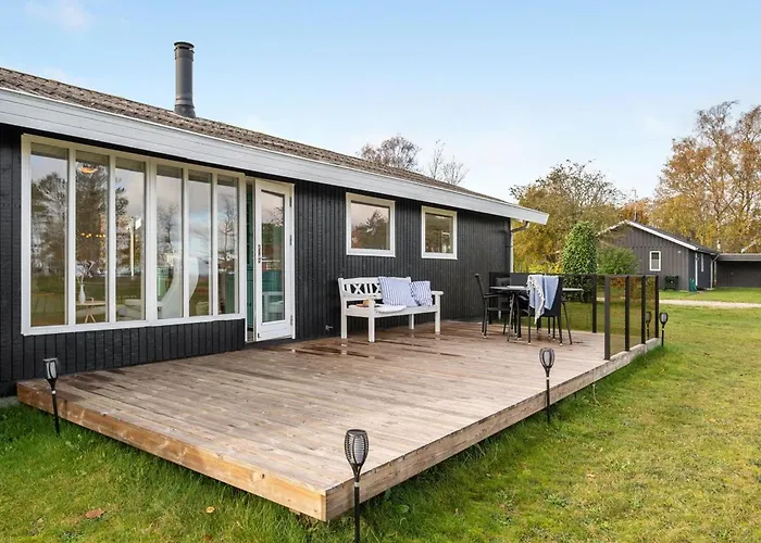 Joon - 300m From The Sea By Interhome